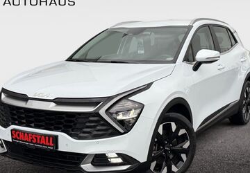 Kia Sportage 58.520 km 24.979 &euro; Aachen 52070