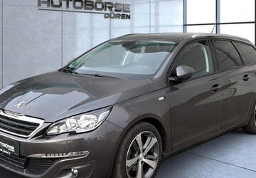 Peugeot 308 121.159 km 7.499 &euro; Düren 52349