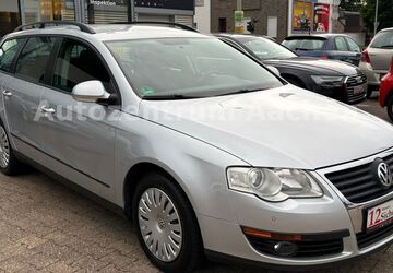 VW Passat 200.000 km 4.499 &euro; Eschweiler 52249