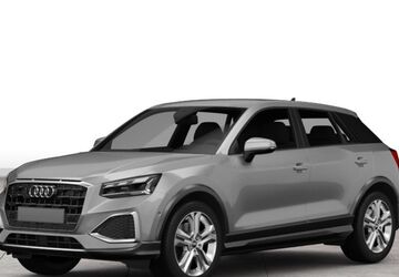 Audi Q2 50.411 km 22.635 &euro; Düren 52353