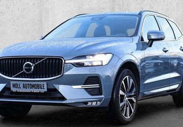 Volvo XC60 32.732 km 36.380 &euro; Aachen 52078
