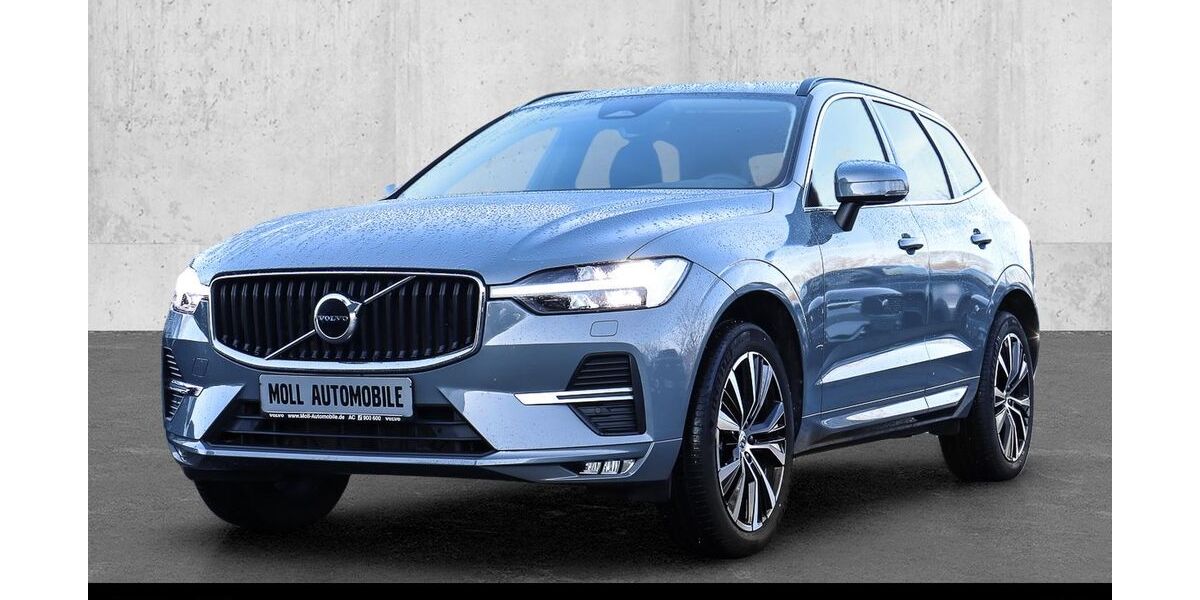 Volvo XC60 32.732 km 36.380 &euro; Aachen 52078