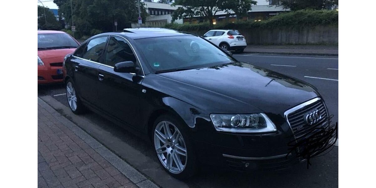 Audi A6 230.000 km 7.300 &euro; Frechen 50226