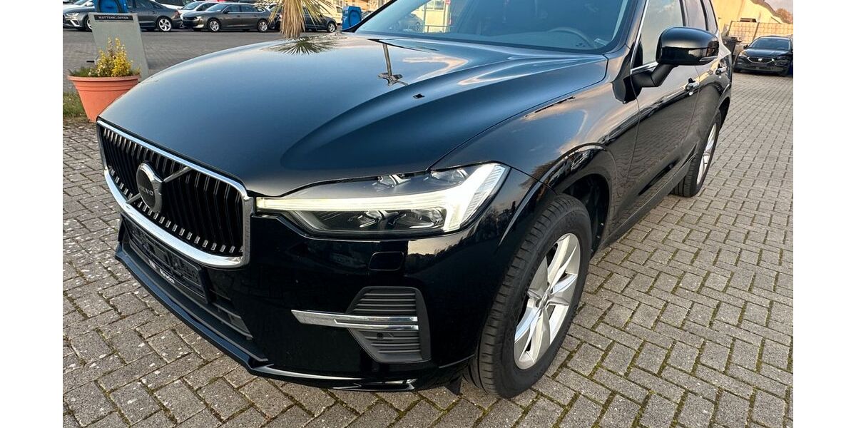Volvo XC60 175.000 km 23.999 &euro; würselen 52146