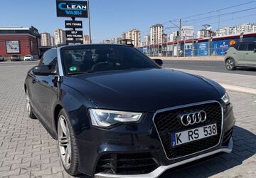 Audi A5 294.000 km 9.900 &euro; Kerpen 50170
