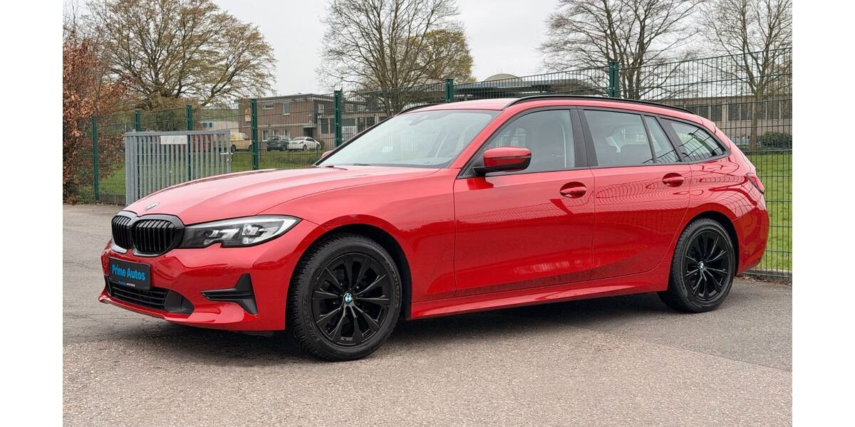 BMW 318 175.900 km 15.400 &euro; Würselen 52146