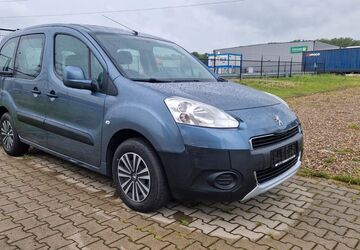 Peugeot Partner Tepee 151.000 km 5.400 &euro; Eschweiler 52249