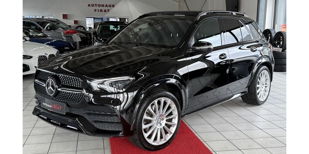 Mercedes-Benz GLE 350 109.913 km 50.749 &euro; Erftstadt / Köln 50374