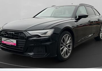 Audi A6 33.727 km 38.290 &euro; Aachen 52068