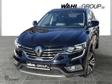 Gebrauchte Renault Koleos
