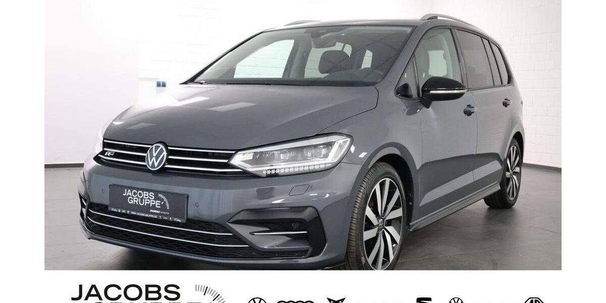 VW Touran 18.342 km 34.960 &euro; Alsdorf 52477