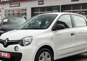 Renault Twingo 190.000 km 4.590 &euro; Stolberg bei Aachen 52222