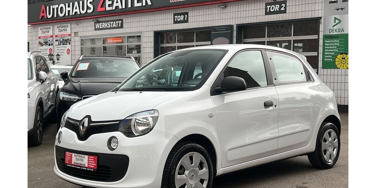Renault Twingo 190.000 km 4.590 &euro; Stolberg bei Aachen 52222