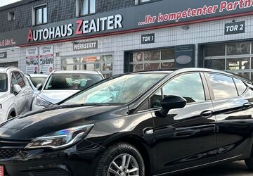Opel Astra 110.000 km 8.450 &euro; Stolberg bei Aachen 52222