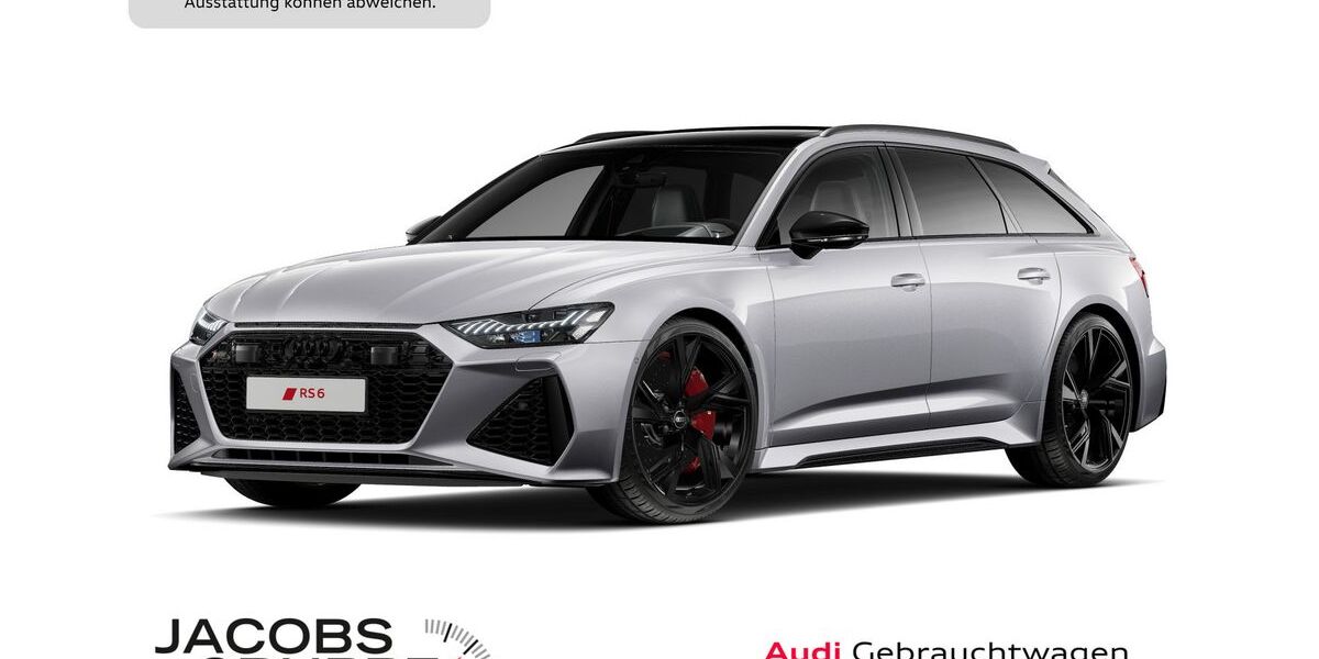 Audi RS6 11.220 km 121.970 &euro; Aachen 52078