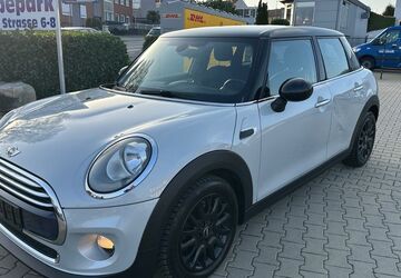 Mini Cooper 145.207 km 7.490 &euro; Stolberg 52222