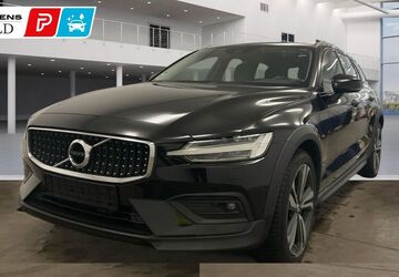 Volvo V60 Cross Country 133.120 km 23.990 &euro; Aldenhoven 52457