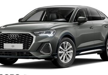 Audi Q3 10.927 km 38.450 &euro; Düren 52351