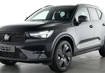 Volvo XC40 26.489 km 37.480 &euro; Aachen 52078