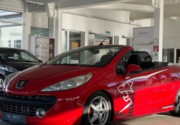 Peugeot 207 119.000 km 5.999 &euro; Inden 52459