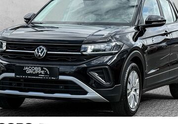 VW T-Cross 14.397 km 20.740 &euro; Bergheim 50126