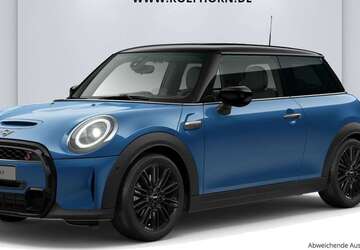 Mini Cooper S 42.496 km 24.420 &euro; Euskirchen 53879