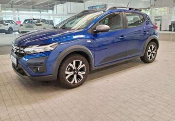 Dacia Sandero 68.540 km 14.300 &euro; Alsdorf 52477