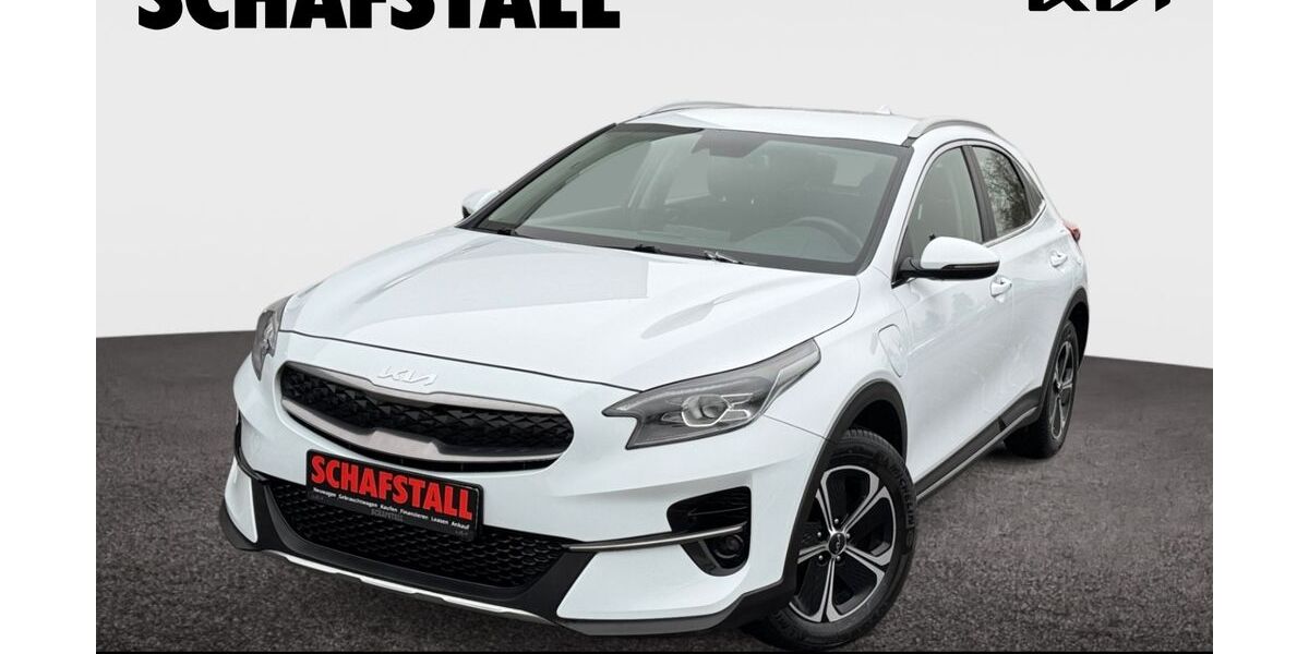 Kia XCeed 97.253 km 16.479 &euro; Elsdorf (bei Köln) 50189