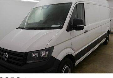 VW Crafter 26.188 km 35.970 &euro; Stolberg 52222