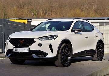 Cupra Formentor 80.424 km 24.650 &euro; Bergheim 50127