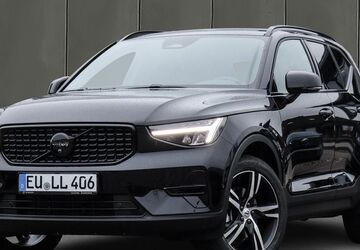 Volvo XC40 2.500 km 42.440 &euro; Euskirchen 53879