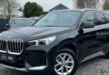 BMW X1 149.563 km 26.790 &euro; Stolberg 52222