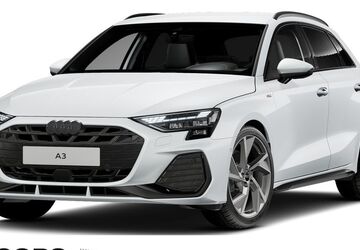 Audi A3 22.704 km 35.940 &euro; Alsdorf 52477