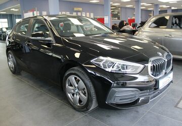 BMW 118 50.690 km 17.480 &euro; Euskirchen 53881