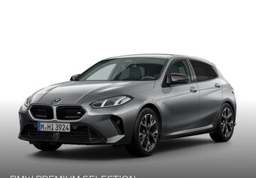 BMW M135 8.208 km 39.490 &euro; Aachen 52078