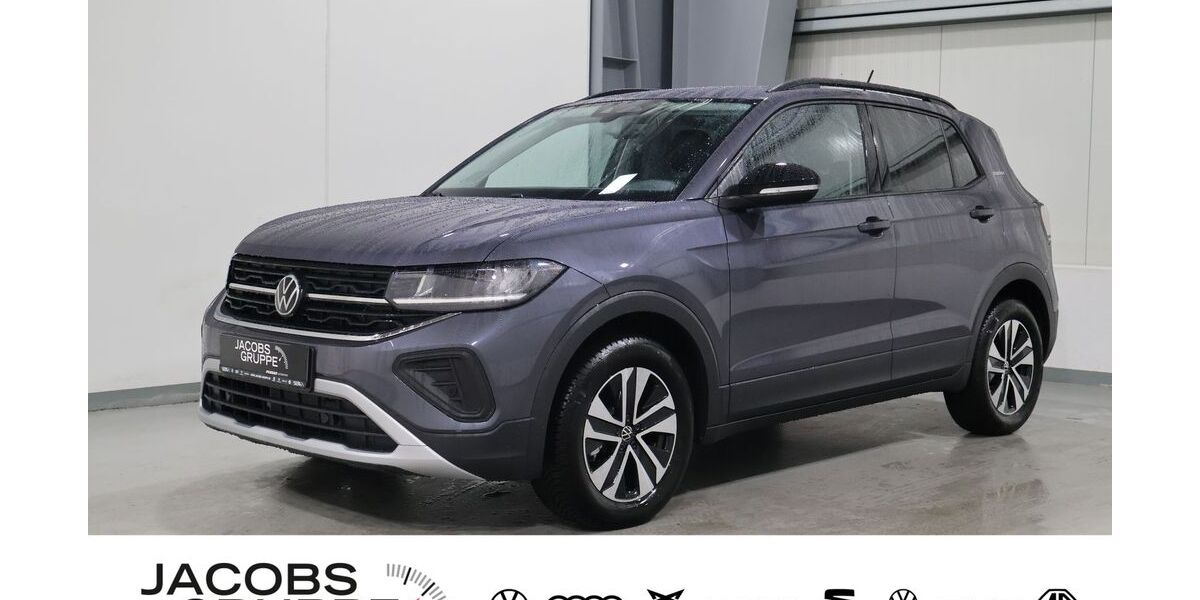 VW T-Cross 3.333 km 28.490 &euro; Aachen 52078