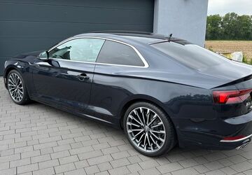 Audi A5 87.000 km 24.000 &euro; Weilerswist 53919