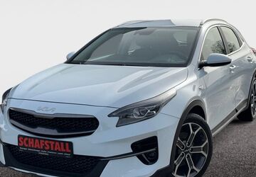 Kia XCeed 37.900 km 17.979 &euro; Elsdorf (bei Köln) 50189