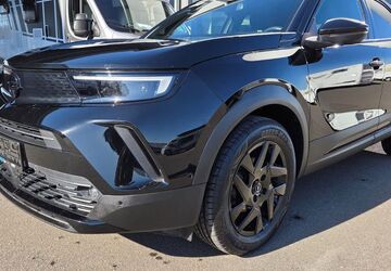 Opel Mokka 75.000 km 17.480 &euro; Düren 52351