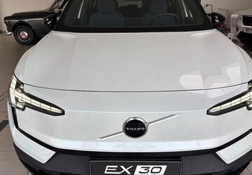 Volvo EX30 3.665 km 36.900 &euro; Düren 52351