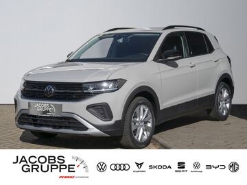 Gebrauchte VW T-Cross