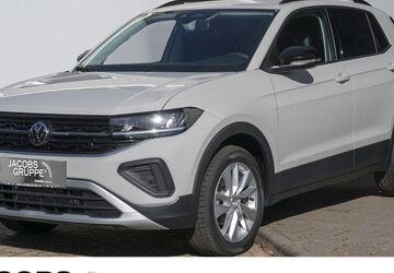 VW T-Cross 3.333 km 31.190 &euro; Düren 52351