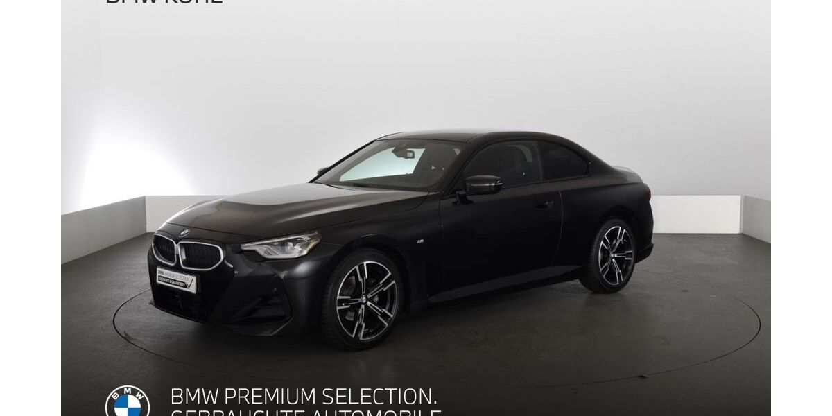 BMW 218 12.602 km 36.260 &euro; Aachen 52078