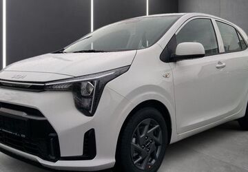 Kia Picanto 3.000 km 15.990 &euro; Aachen 52078
