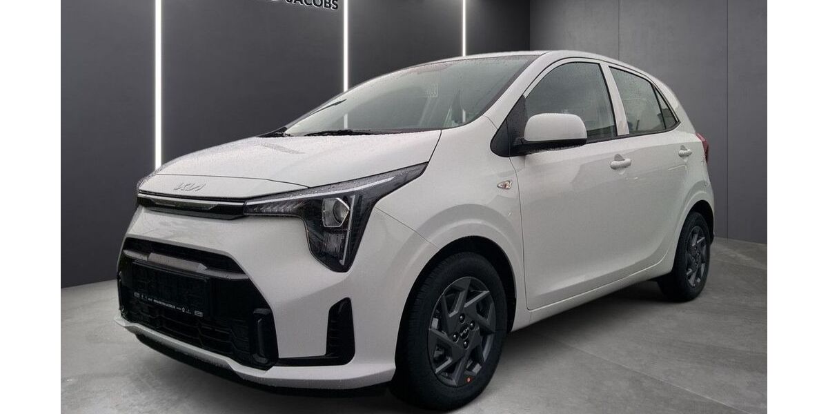 Kia Picanto 3.000 km 15.990 &euro; Aachen 52078
