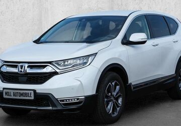 Honda CR-V 19.998 km 26.980 &euro; Düren 52351
