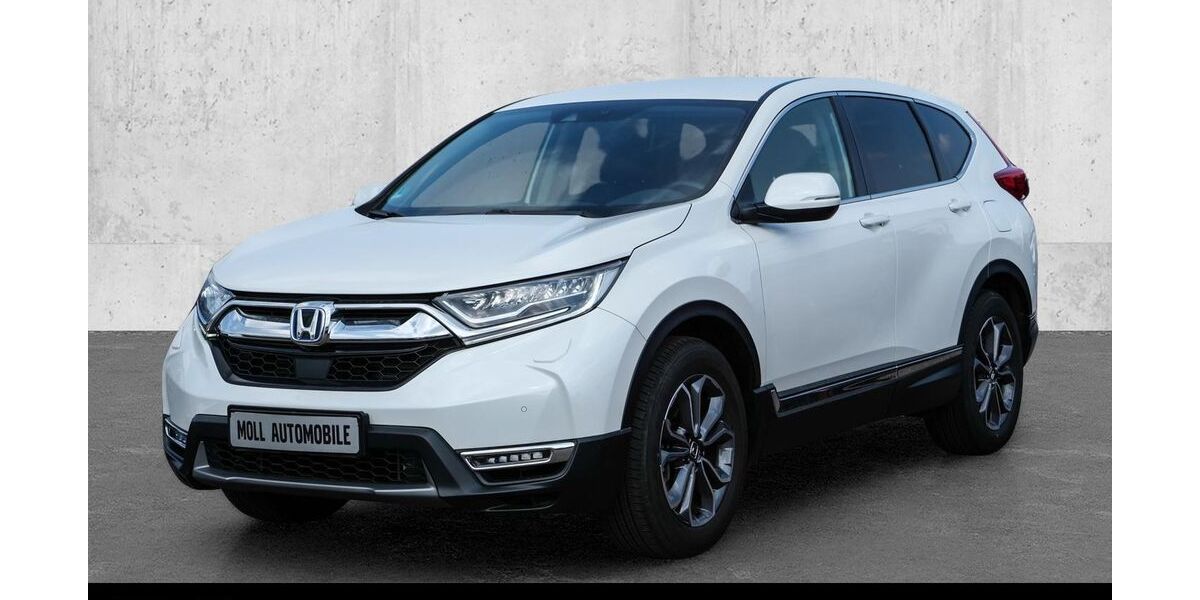 Honda CR-V 19.998 km 26.980 &euro; Düren 52351