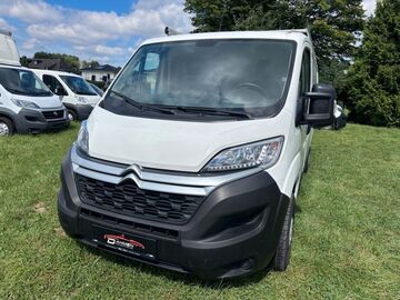 Gebrauchte Citroën Jumper