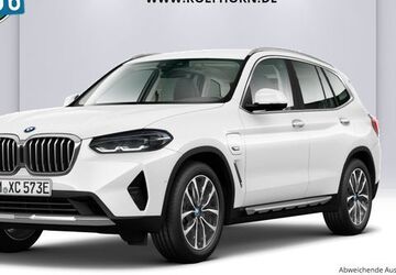 BMW X3 70.095 km 32.820 &euro; Düren 52355