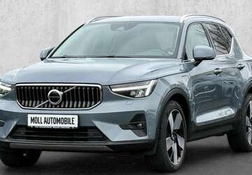 Volvo XC40 53.952 km 30.980 &euro; Bergheim 50126